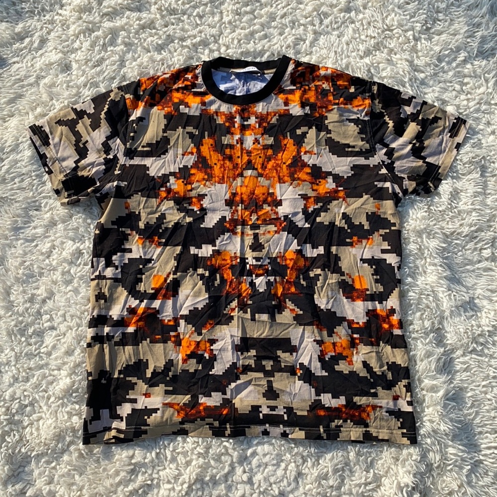 Givenchy Tshirt - image 1